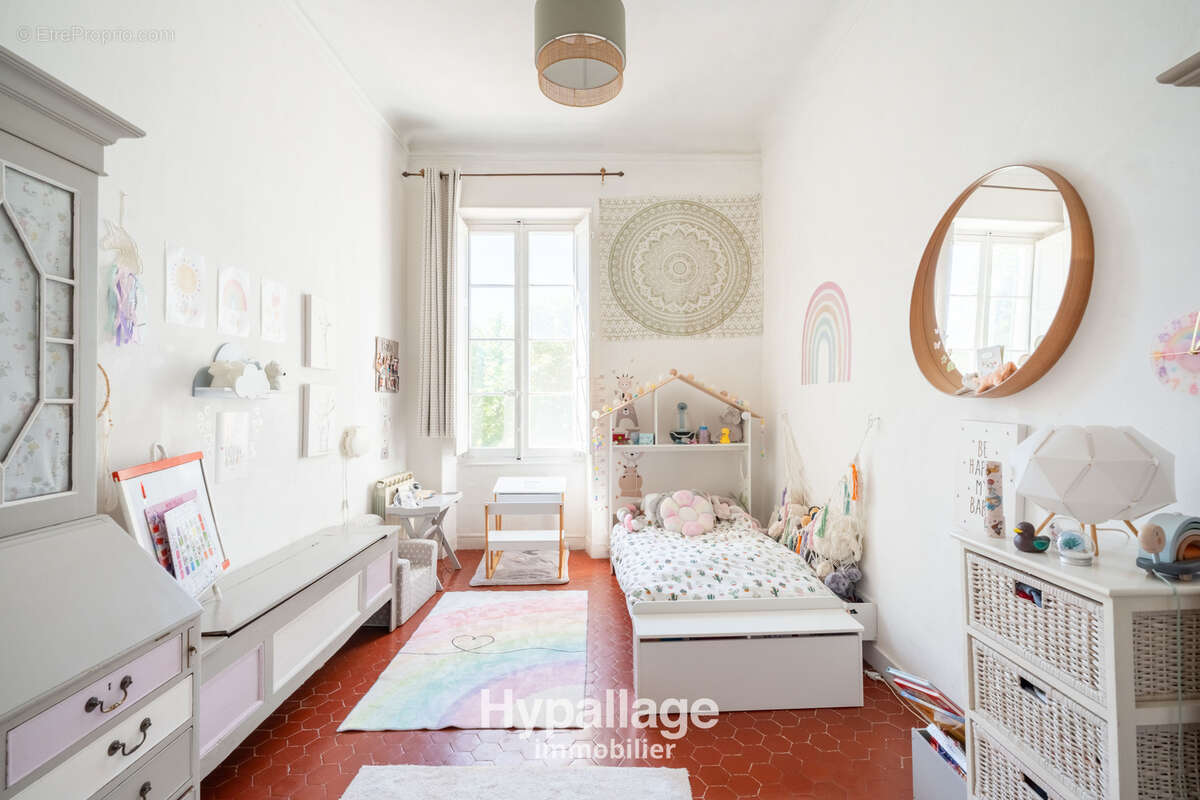 Maison à MARSEILLE-13E