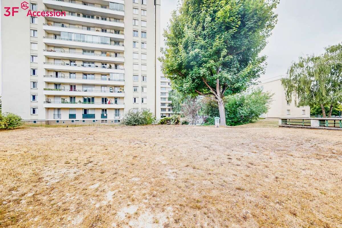 Appartement à PONTOISE