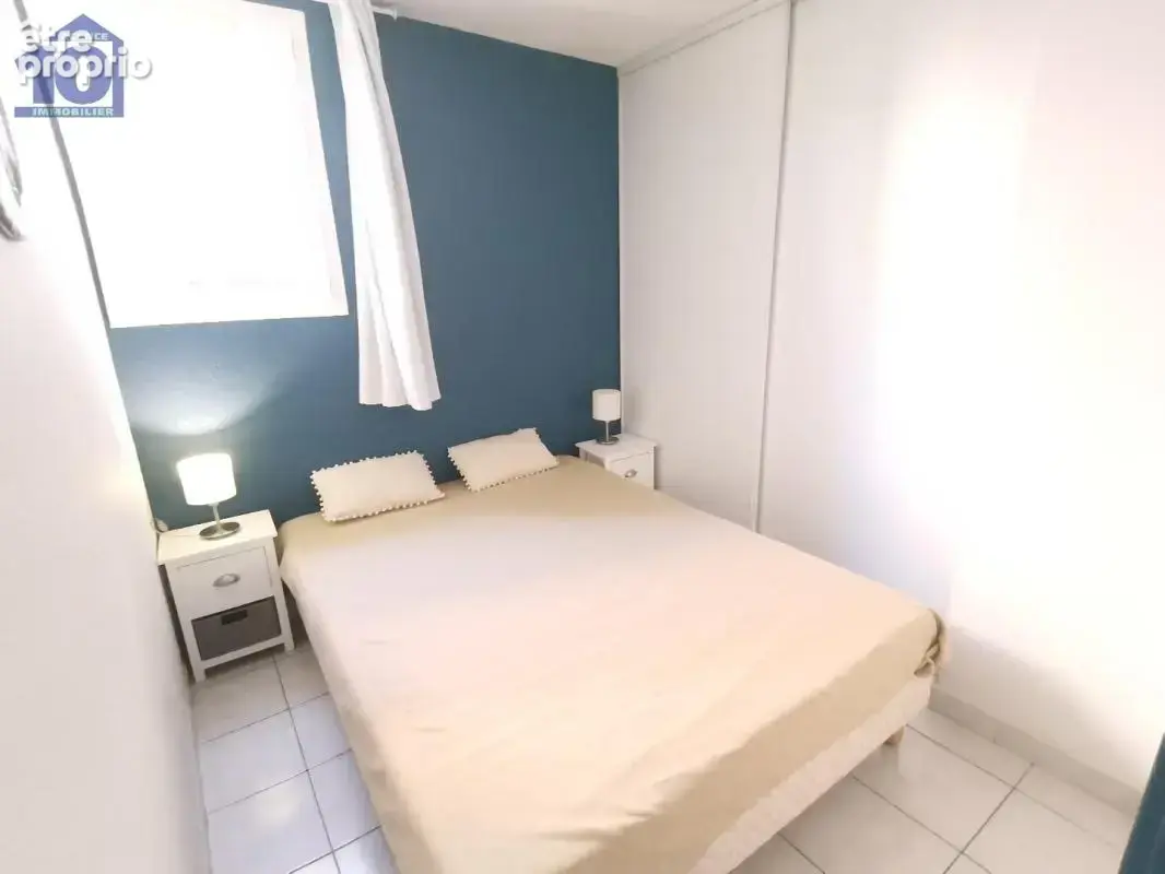 Maison 3 pièces 34 m² à vendre à Valras-Plage (34350) - photo 6