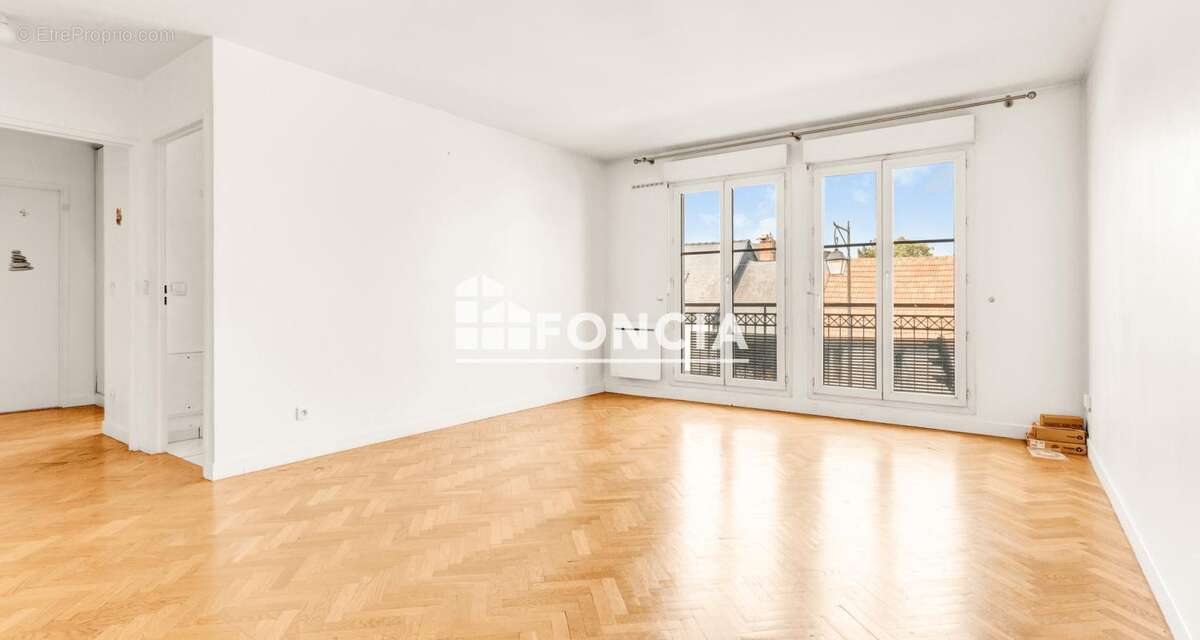 Appartement 2 pièces récent en hyper centre - photo 4