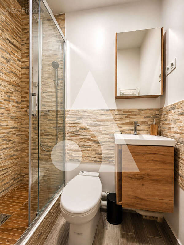 Appartement familial 4 pièces avec bel d'extérieur aux portes de Paris - photo 16