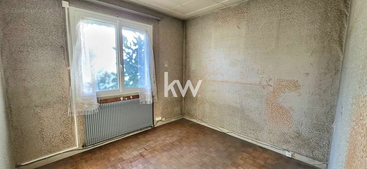 Maison à LE PLESSIS-ROBINSON