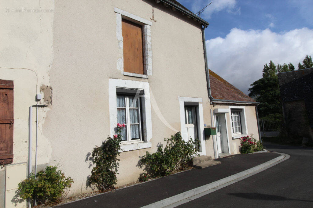 Maison à ONZAIN