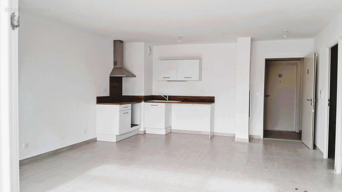 Appartement à AGDE