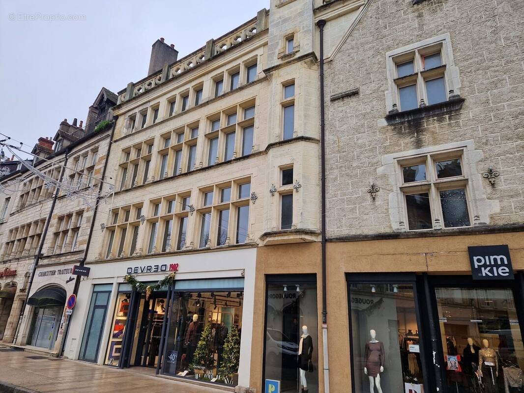 Appartement à BEAUNE