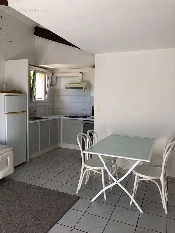 Appartement à ARLES