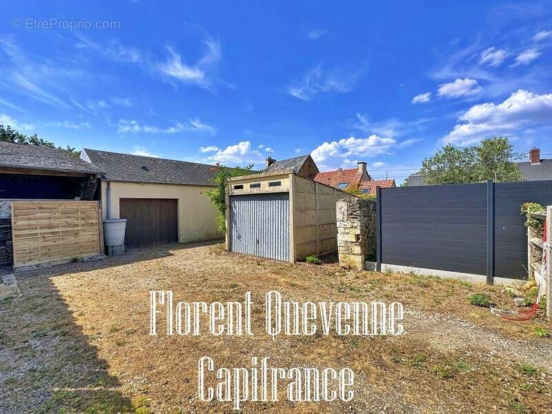 Maison à vendre en pierre GRIMBOSQ - photo 3