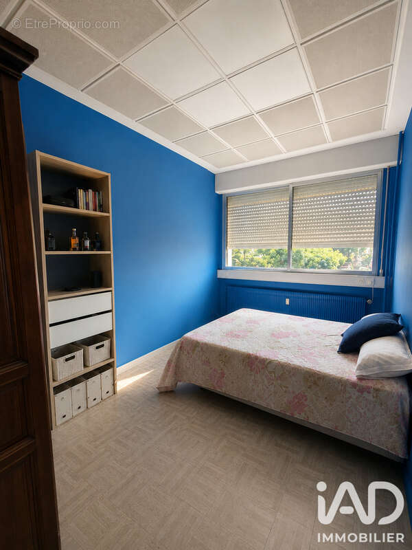 Photo 3 - Appartement à CHALON-SUR-SAONE