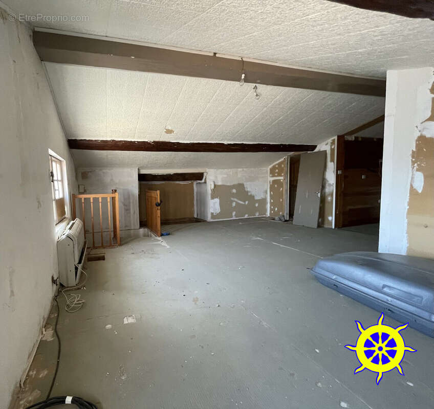 Appartement à SIGEAN