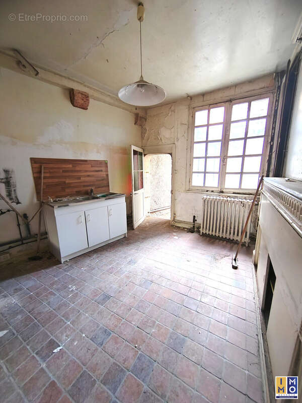 Appartement à BOURGES