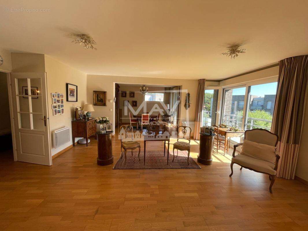 Appartement à BONDUES