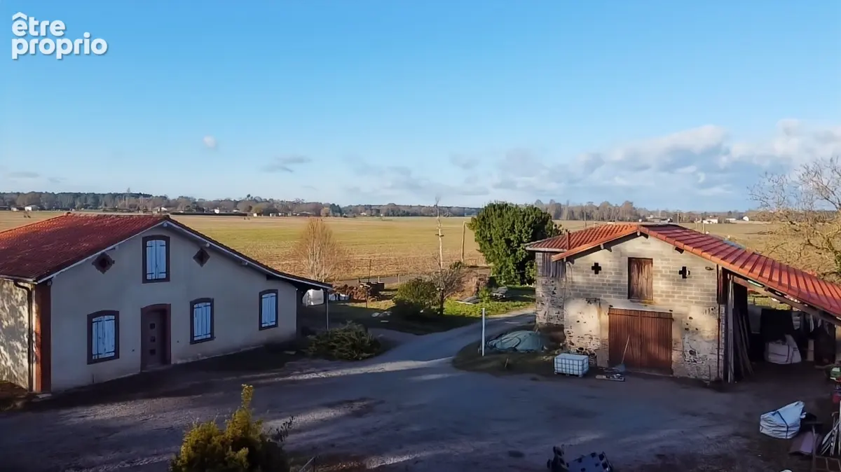 Maison à vendre à Haut Mauco - Référence 15262 - photo 2