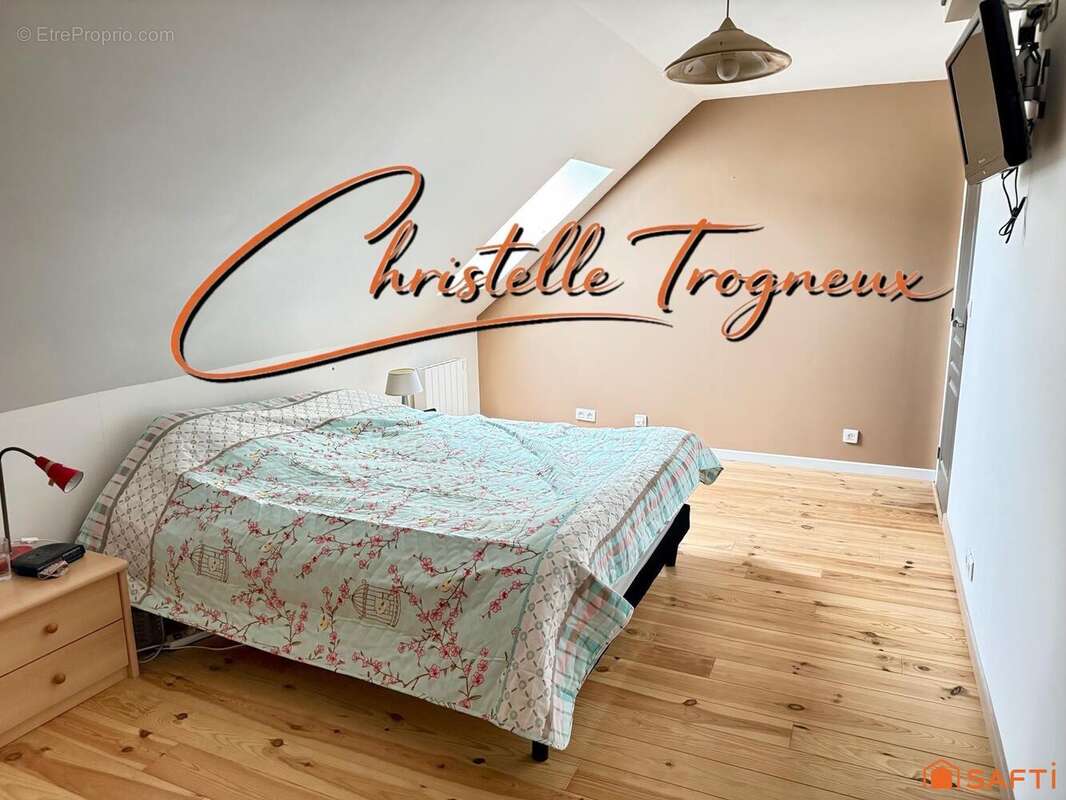Maison 160 m² à Querrieu  - photo 7