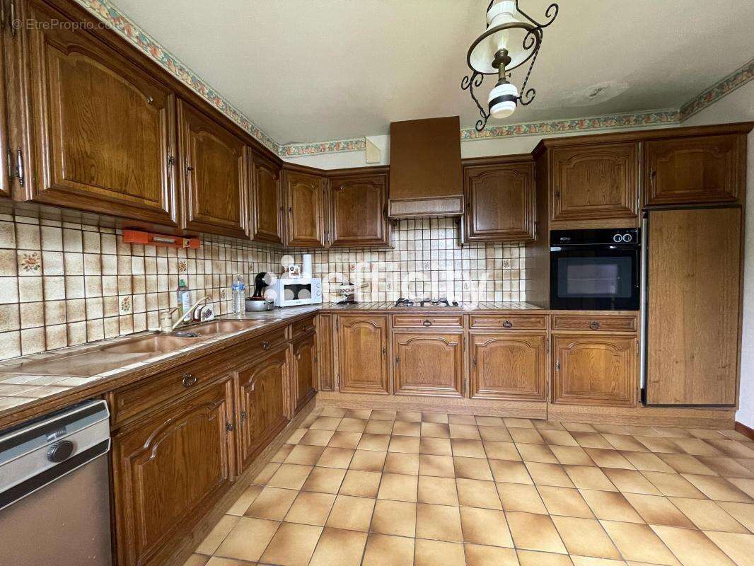 Maison à PUILBOREAU