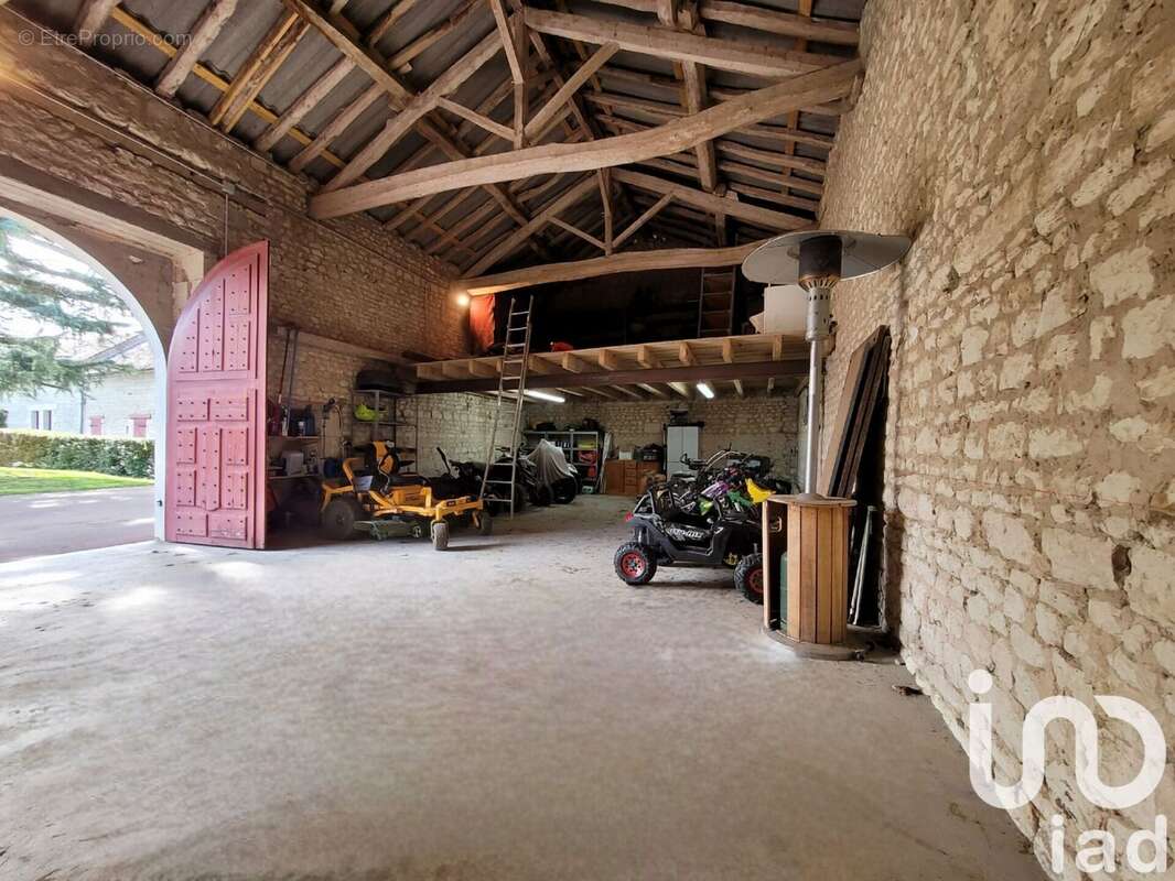 Photo 8 - Maison à SERIGNY