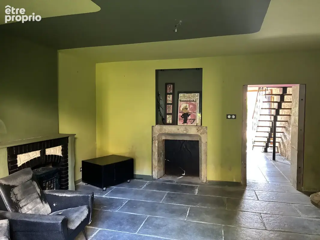 Maison rénovée, habitable, mais travaux de toiture à prévoir - photo 39