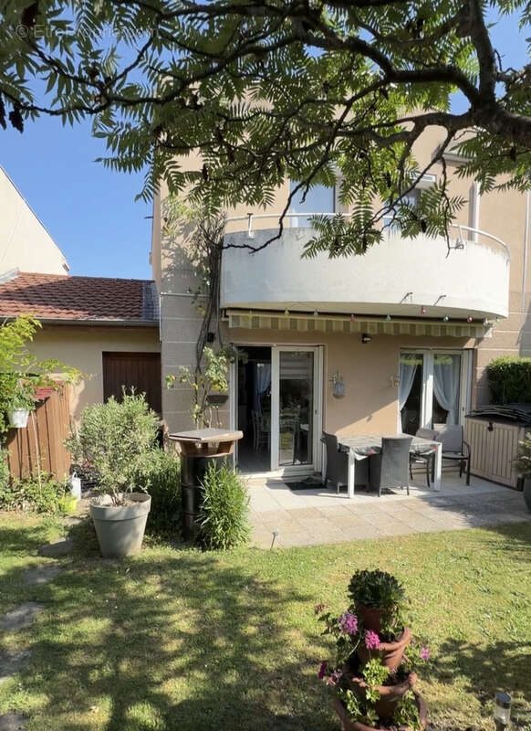 Maison à SAINT-CHAMOND