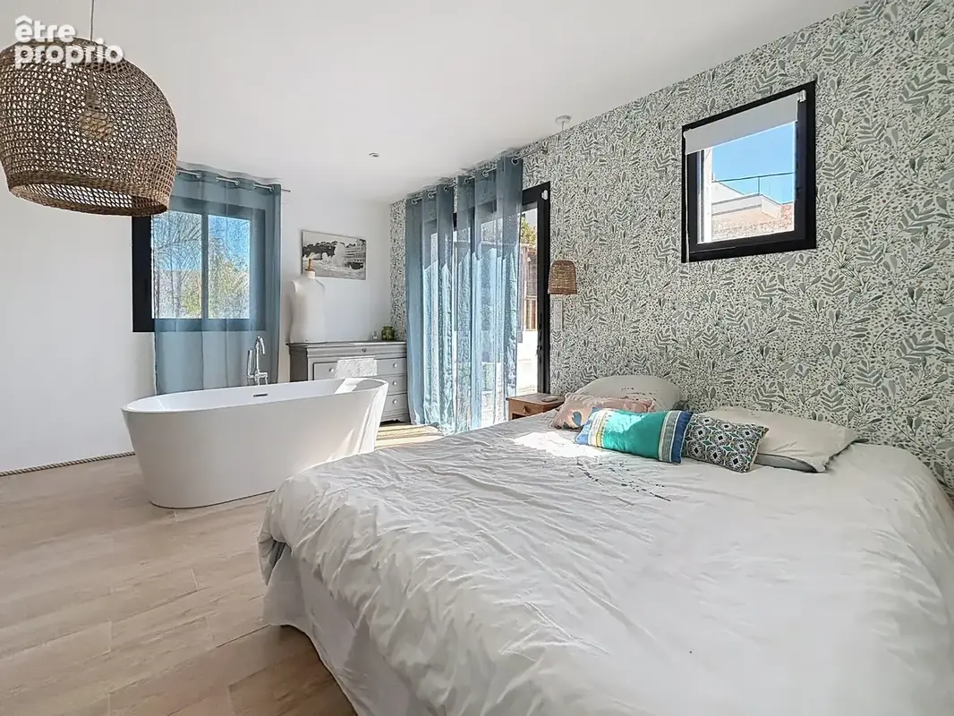 Maison 5 pièces 211 m² à vendre à Pietrosella (20166) - photo 13