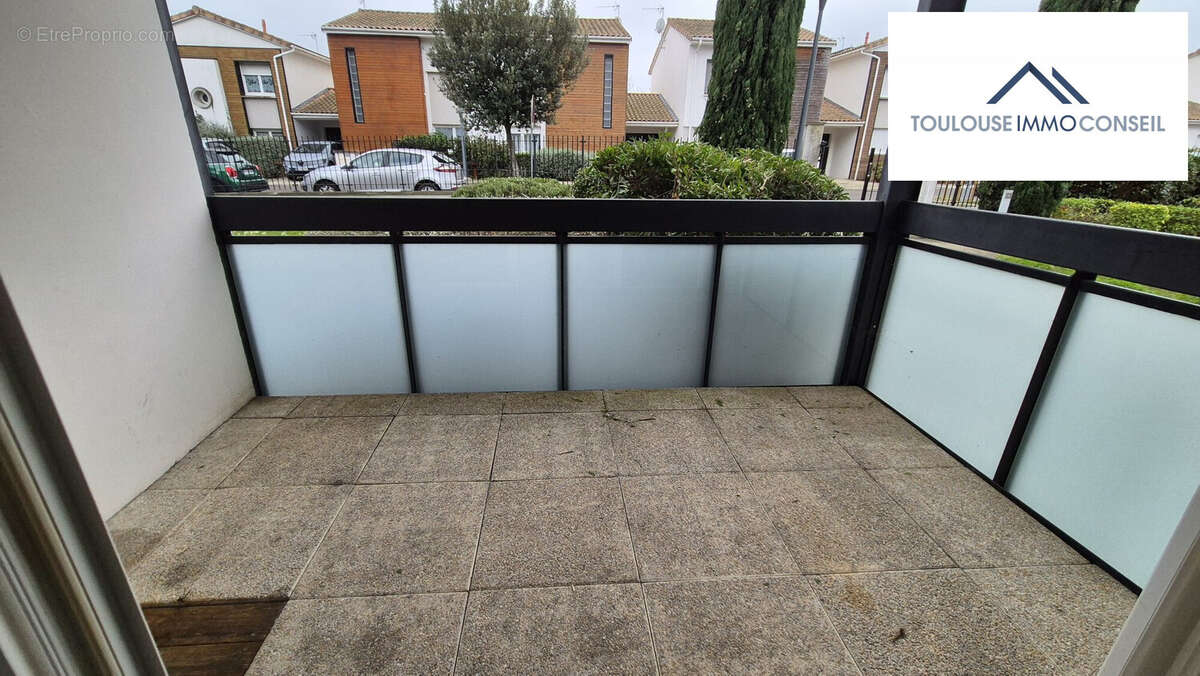 Appartement à COLOMIERS