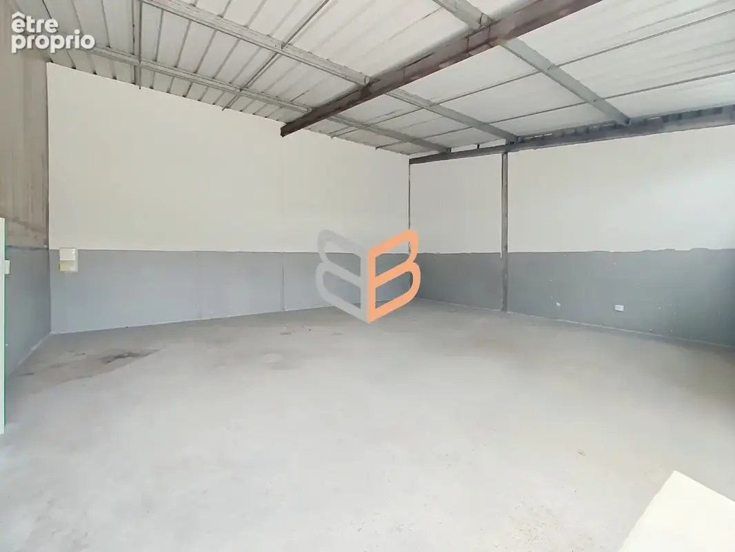 Commerce 600 m² à vendre à Havange (57650) - photo 6