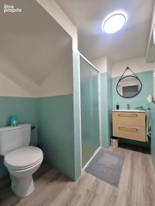Maison Vitry Sur Seine 10 pièce(s) 210 m2 - photo 15