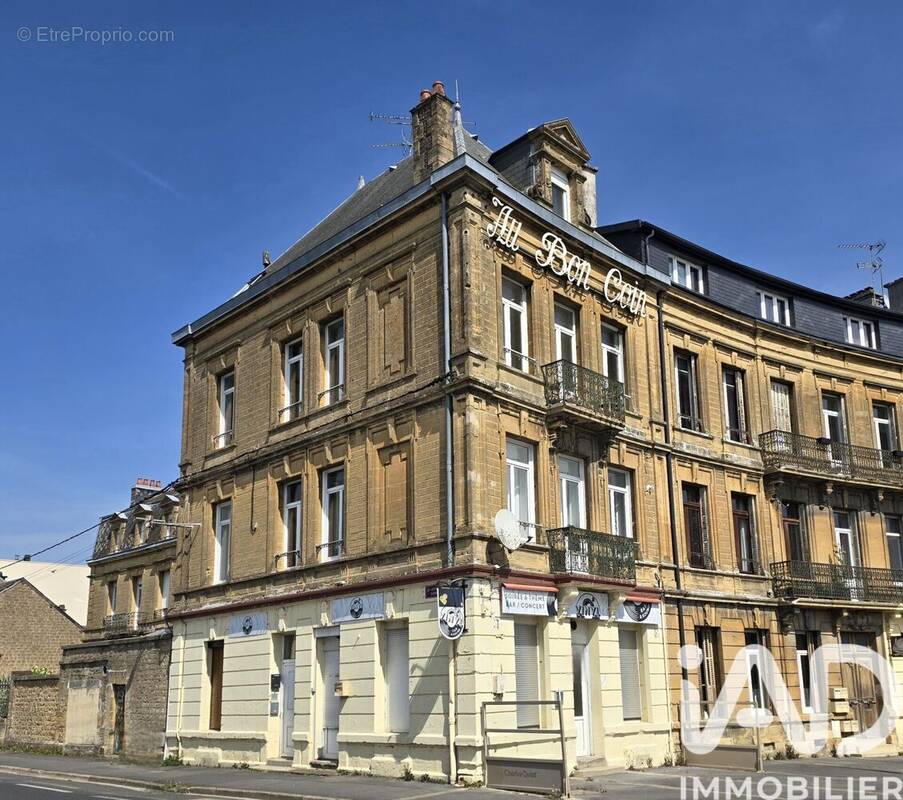 Photo 1 - Appartement à SEDAN