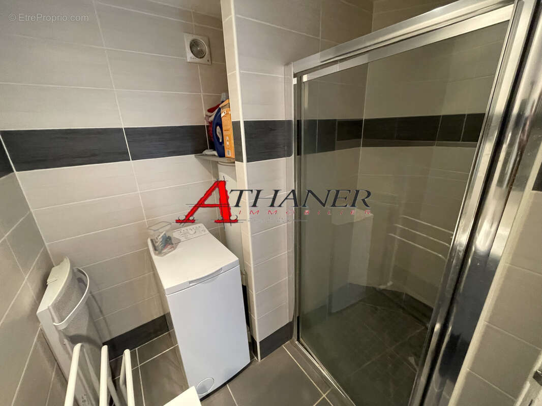 Appartement à ARGELES-SUR-MER
