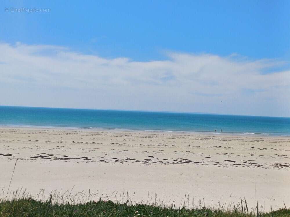 Très agréable maison en front de mer. - photo 8