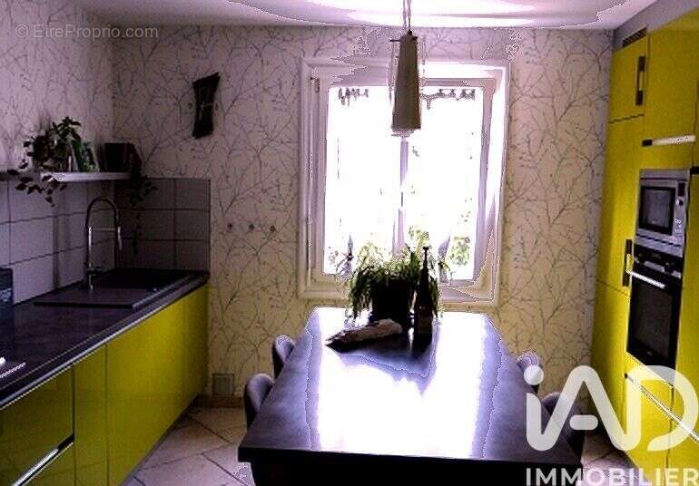 Photo 8 - Maison à VAISON-LA-ROMAINE