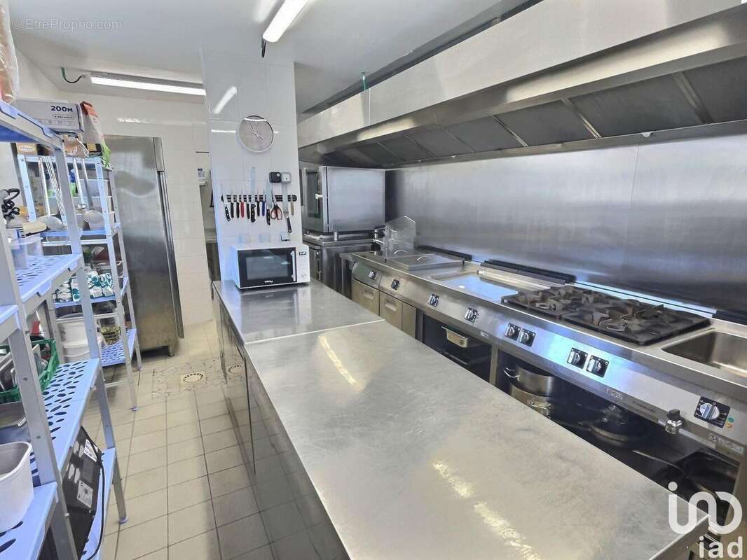 Photo 8 - Commerce à MIMIZAN