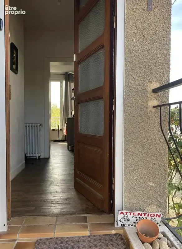 Maison 4 pièces 90 m² à vendre à Chateauneuf-La-Foret (87130) - photo 7