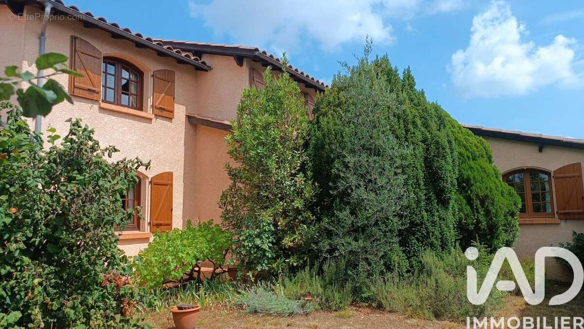 Photo 3 - Maison à FENOUILLET