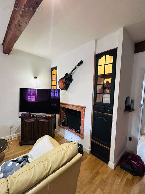 Maison à L'ISLE-JOURDAIN