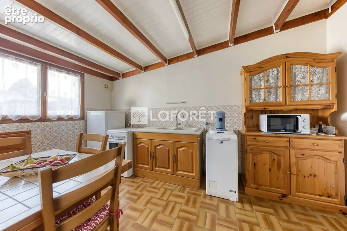 Maison Roissy En Brie 5 pièce(s) 78 m2 - photo 5