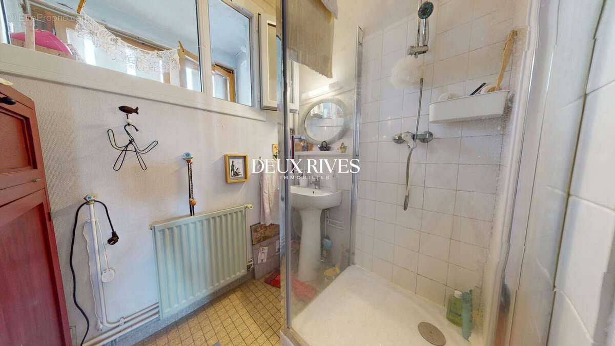 Appartement 58 m² à Nantes  - photo 7