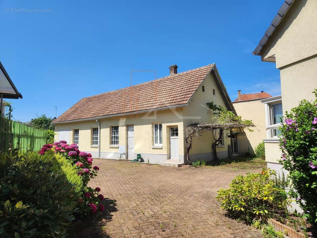 Maison à HAGUENAU