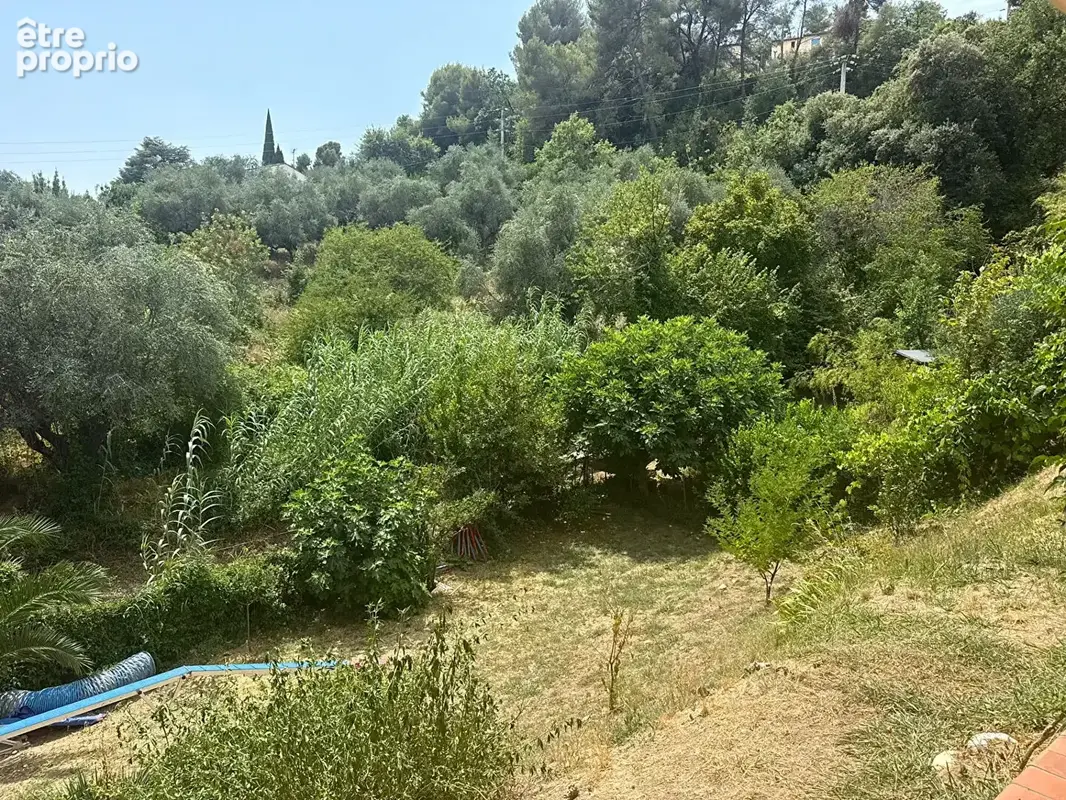 Maison Carros 4 pièce(s) ,sur terrain de 1300m2 - photo 13