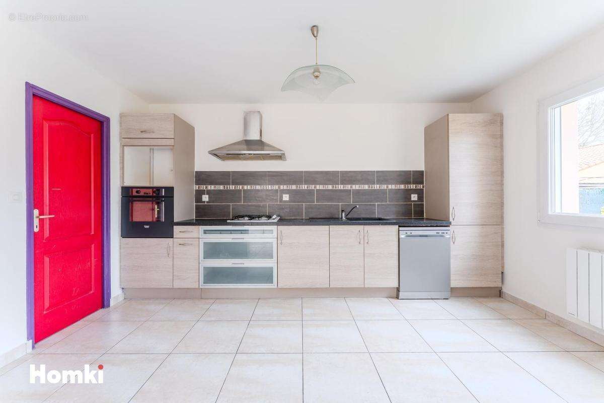 Maison à HAUTE-GOULAINE