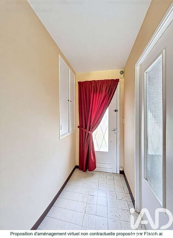 Photo 4 - Maison à SAINT-MARTIN-D&#039;ABLOIS