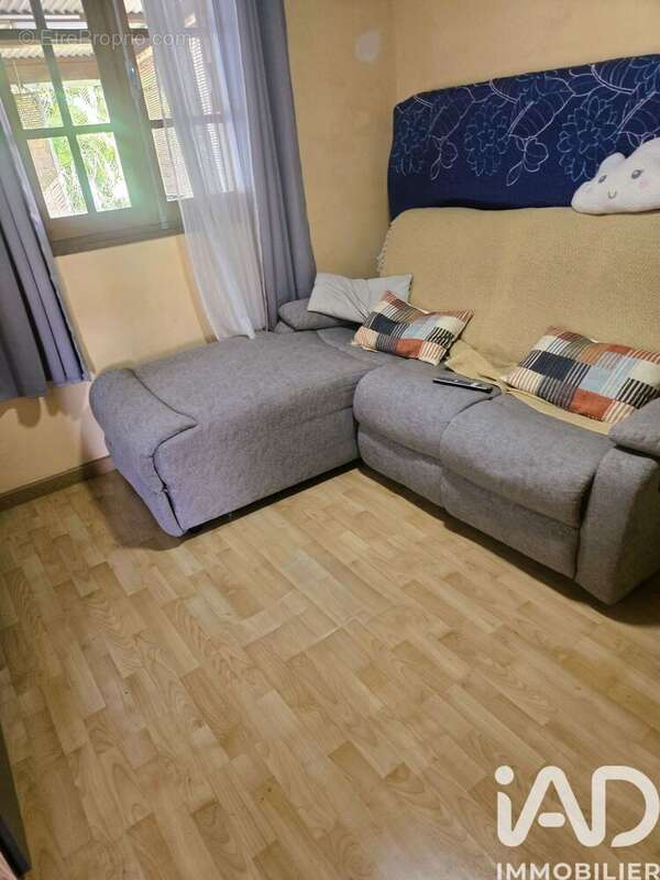 Photo 3 - Maison à SAINT-ANDRE