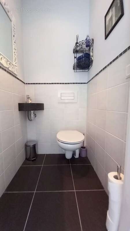 Maison à REGNEVELLE