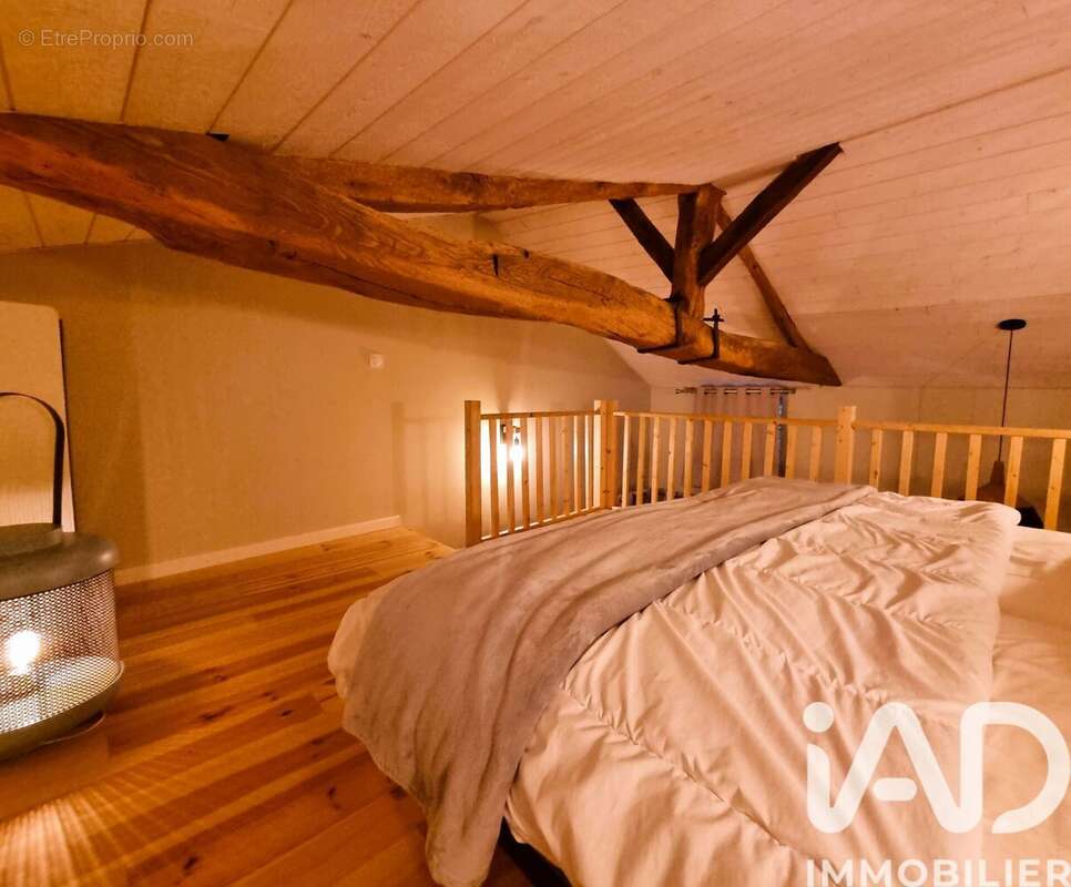 Photo 4 - Maison à LES EPESSES