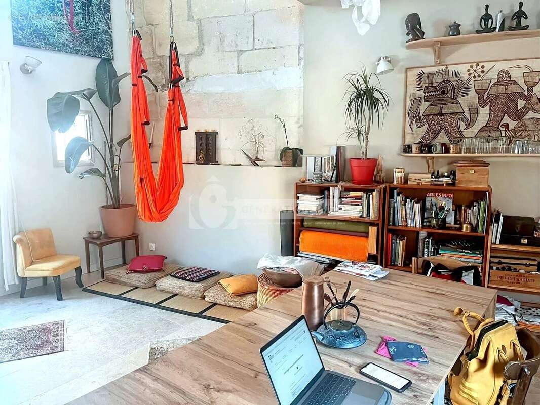 Maison à ARLES