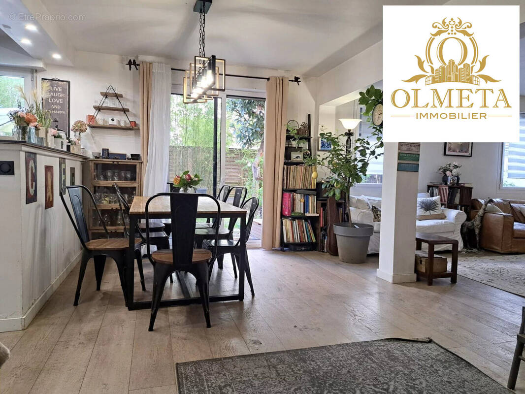 Appartement à PUTEAUX