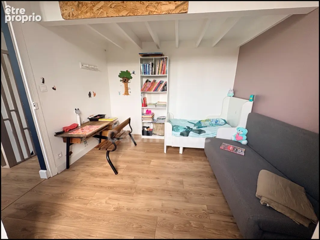 Maison à vendre 4 pièces OISSEL (76) - photo 14