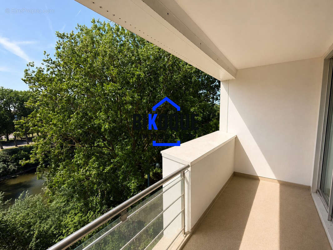 Appartement à DUNKERQUE