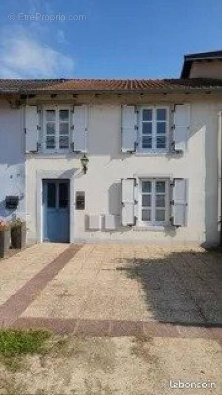 Photo 1 - Maison à HAGONDANGE