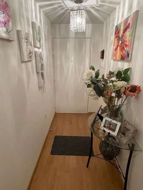 Appartement à CENON