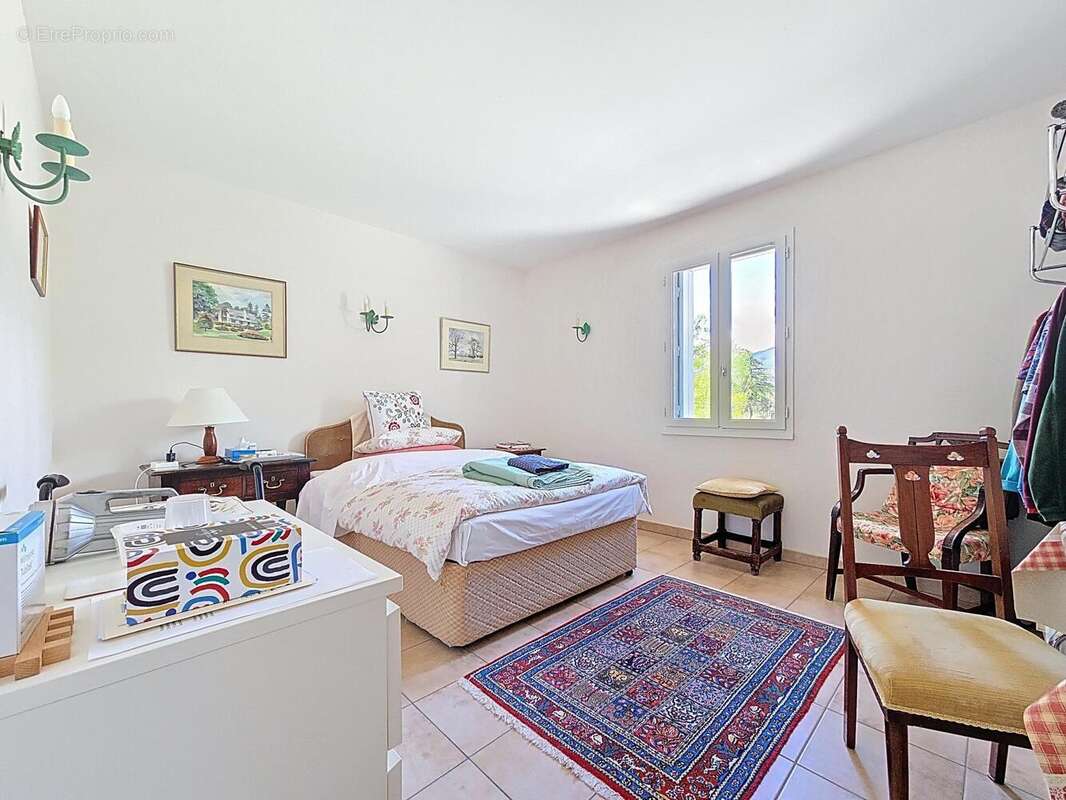 Photo 9 - Maison à OLARGUES