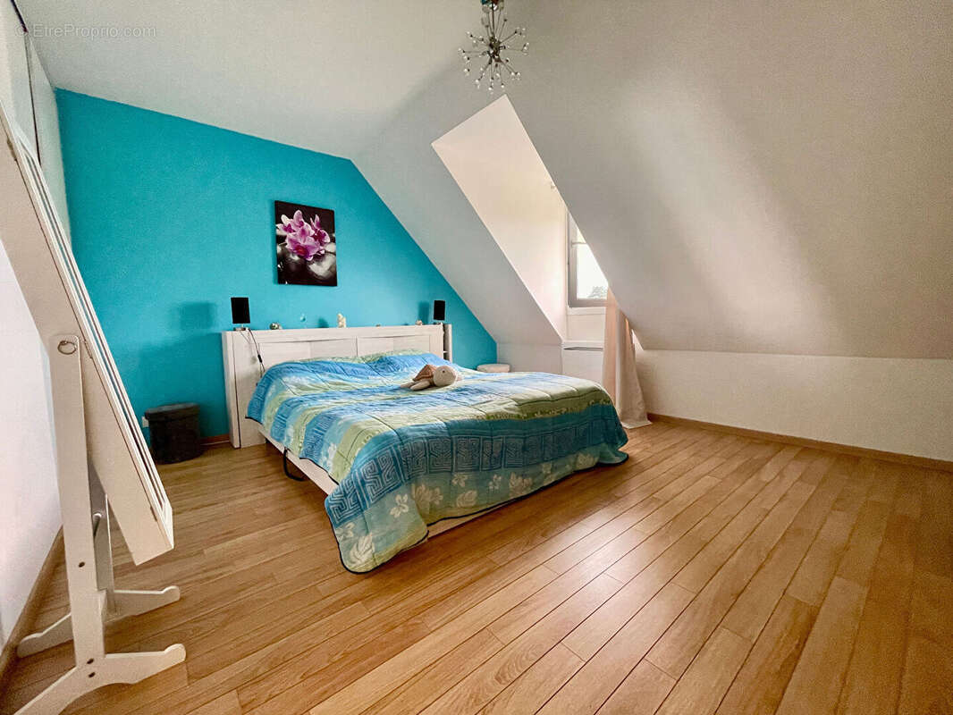 MAISON 5 Chambres (Superbe STUDIO récent) - photo 10